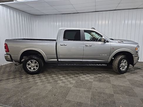 Used 2020 RAM 2500 Laramie image 2