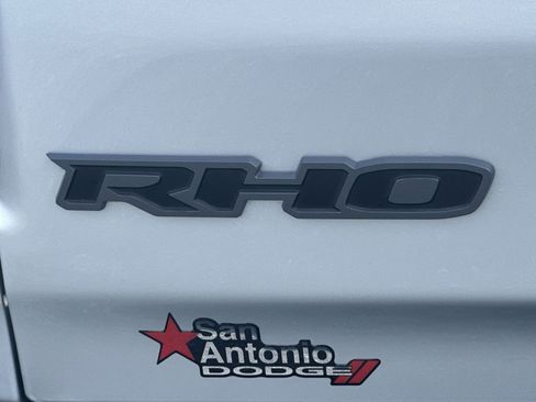 Used 2026 RAM 1500 RHO AWD/4WD image 45