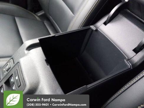 New 2026 Ford Bronco Badlands image 20