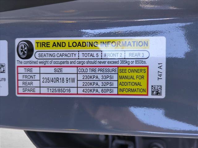 Used 2023 Honda Civic Sport image 15