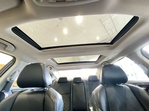 Used 2019 Nissan Maxima Platinum w/ Sport Mat Group image 25