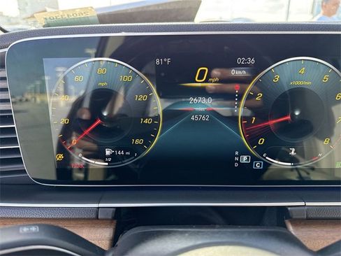 Used 2021 Mercedes-Benz GLE 350 4MATIC image 15