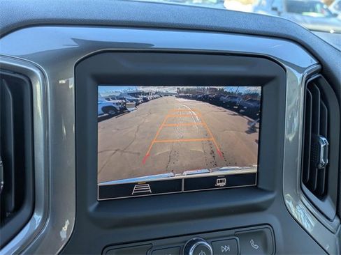 New 2025 GMC Sierra 1500 Pro w/ Pro Value Package image 19