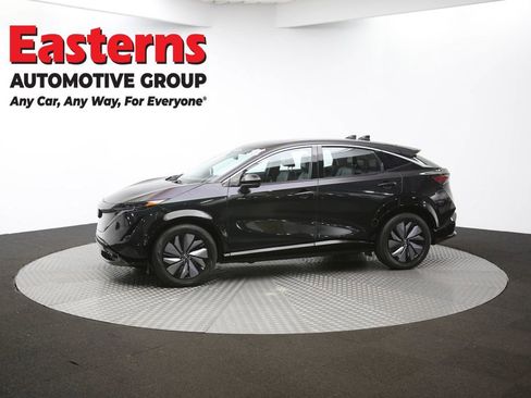 Used 2023 Nissan Ariya FWD image 59