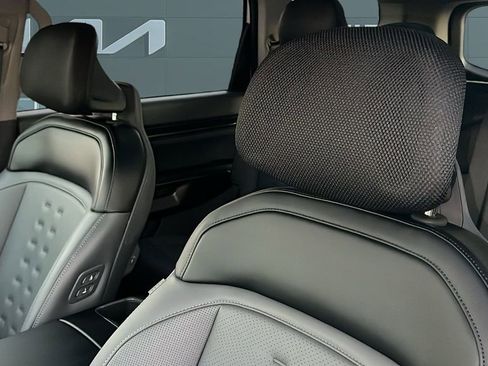 New 2026 Kia EV9 Wind AWD/4WD image 9