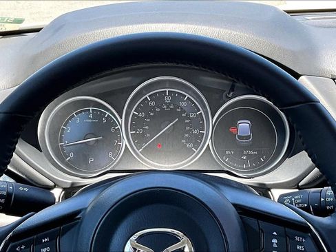Certified 2025 MAZDA CX-5 AWD 2.5 S image 13