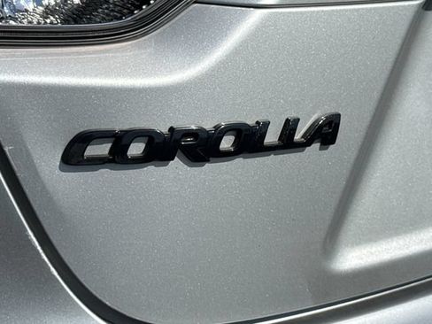 Used 2026 Toyota Corolla LE FWD image 17