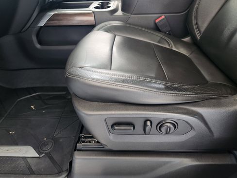 Certified 2019 Chevrolet Silverado 1500 LT Trail Boss image 25