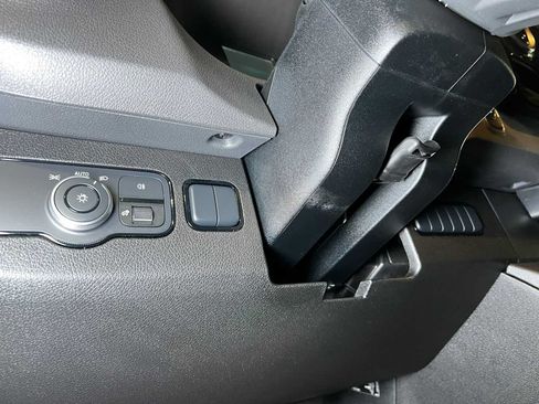 Used 2026 Mercedes-Benz Sprinter 2500 image 25