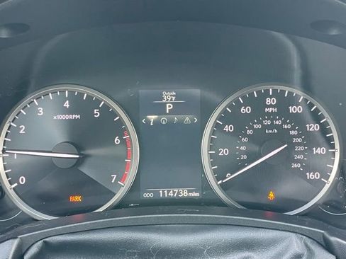 Used 2017 Lexus NX 200t AWD image 8