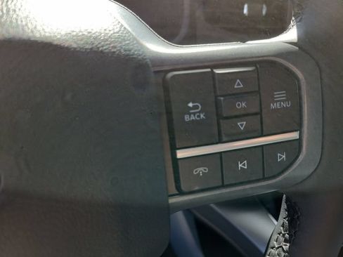 Certified 2025 Ford F150 Lightning Flash AWD/4WD image 26
