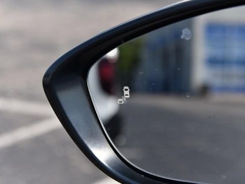 Used 2024 Honda Accord EX image 9