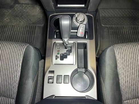 Used 2022 Toyota 4Runner Trail Special Edition image 23