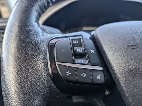 Used 2021 Ford Escape SEL image 14