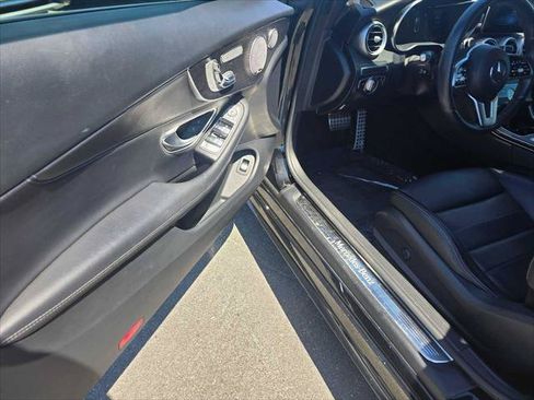 Used 2021 Mercedes-Benz C 300 Cabriolet image 18