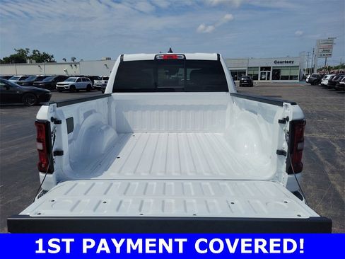 New 2026 RAM 1500 Big Horn image 10