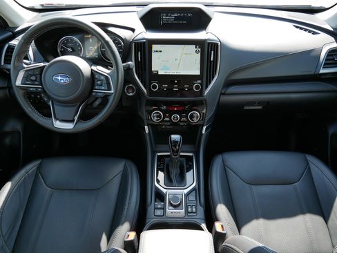 Used 2024 Subaru Forester Touring w/ POP Package 3 image 10