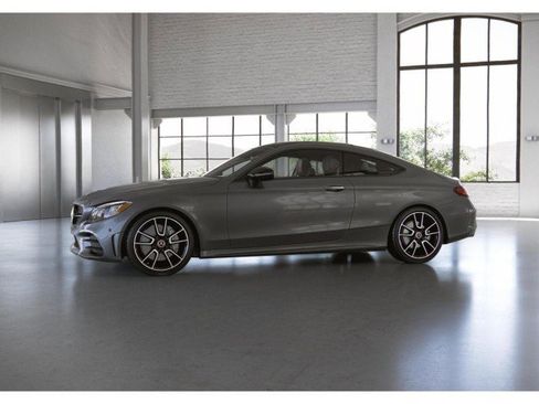 Used 2023 Mercedes-Benz C 300 Coupe image 36