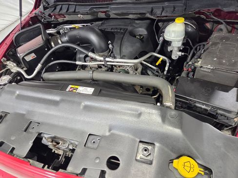 Used 2014 RAM 1500 Express image 19