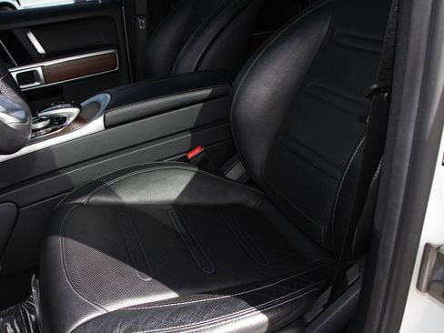 Used 2019 Mercedes-Benz G 550 image 21