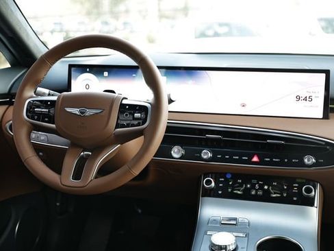 New 2026 Genesis GV70 2.5T Advanced image 29