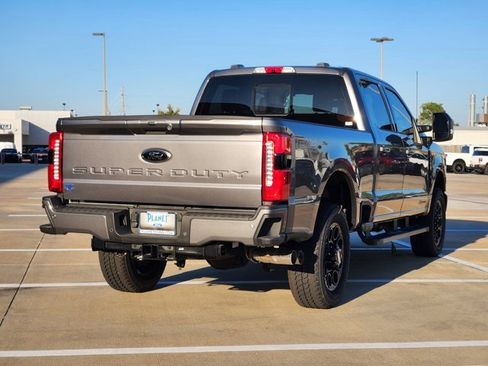 New 2025 Ford F250 Lariat w/ Lariat Ultimate Package image 3