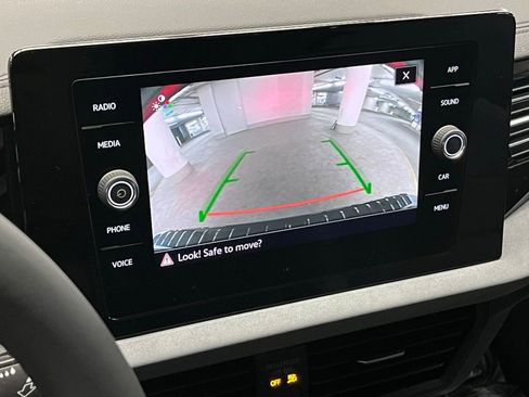 New 2026 Volkswagen Jetta SE image 27