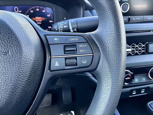 Used 2024 Honda Accord EX image 22