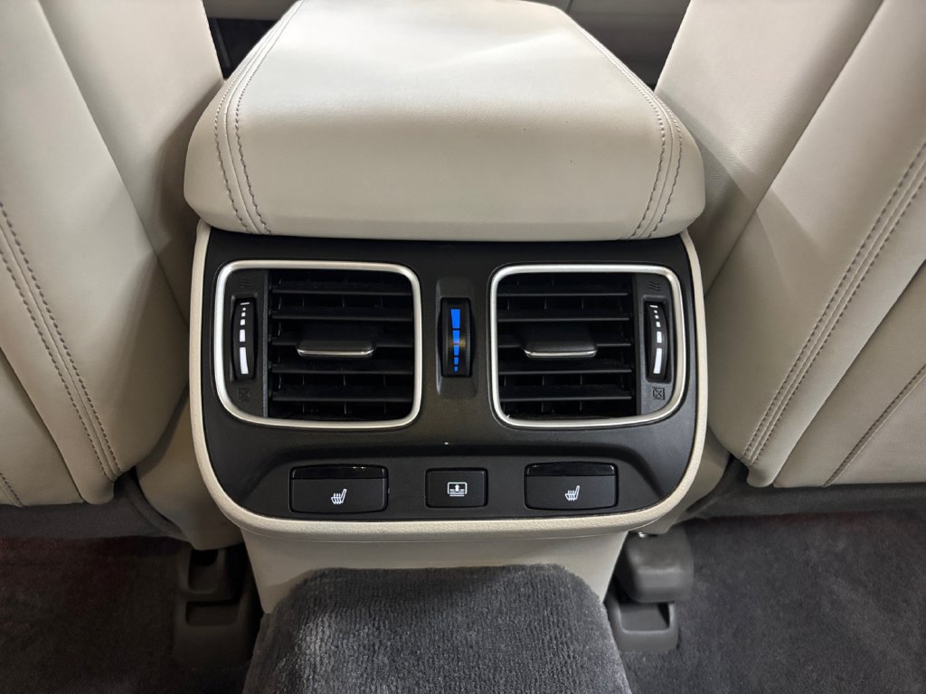 Used 2018 Acura RLX w/ Advance Package AWD/4WD image 31