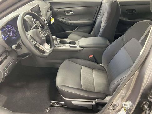 New 2025 Nissan Sentra SV image 10