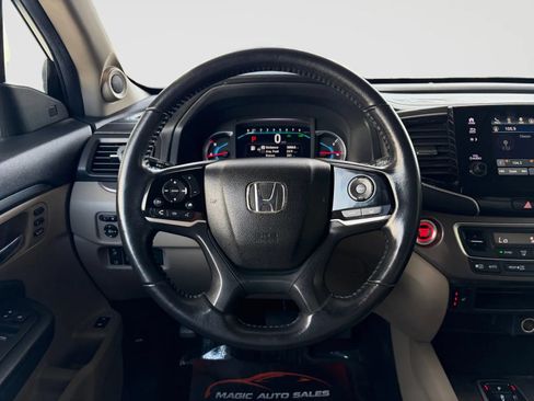 Used 2022 Honda Pilot EX-L image 31
