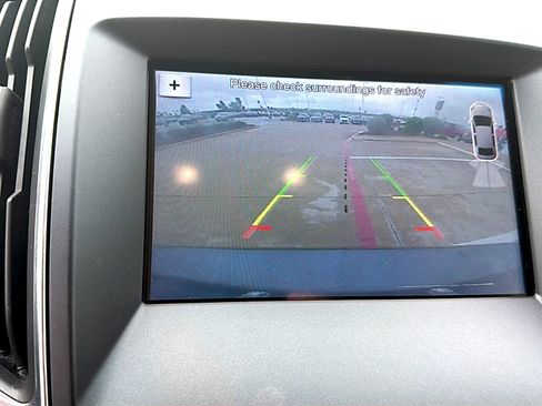 Used 2016 Ford Edge Titanium w/ Equipment Group 301A FWD image 9