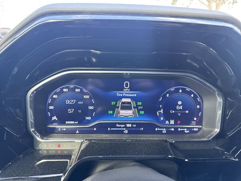 Used 2024 Chevrolet Silverado 1500 ZR2 w/ Technology Package image 21