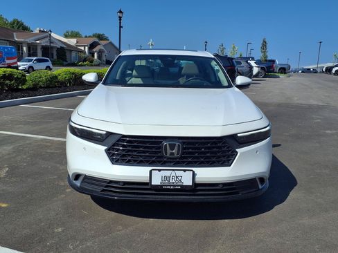 Used 2023 Honda Accord Touring image 31