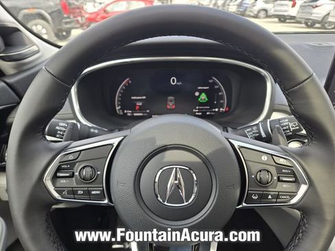 New 2026 Acura MDX FWD w/ Technology Package image 14