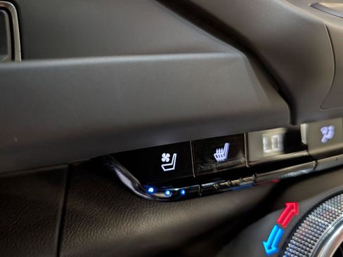 Used 2023 Chevrolet Camaro SS RWD image 23