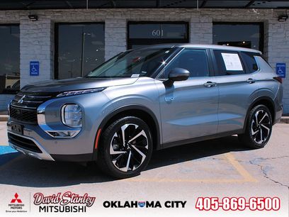 Used 2023 Mitsubishi Outlander SE