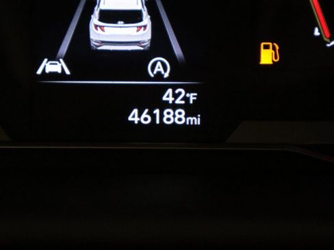 Used 2023 Hyundai Tucson SEL image 38