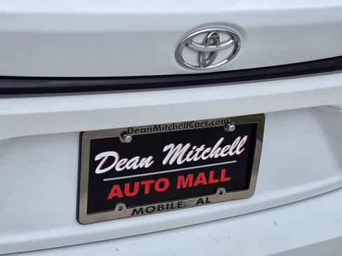 Used 2023 Toyota Corolla LE w/ LE Convenience Package image 24