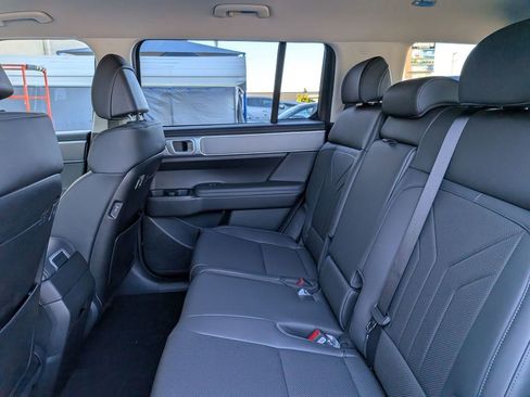 New 2026 Hyundai Santa Fe SEL image 28