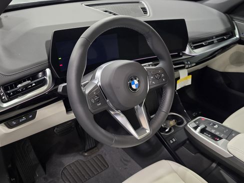 Used 2026 BMW X1 xDrive28i w/ Convenience Package AWD/4WD image 13