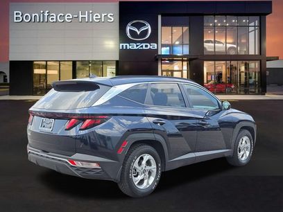 Used 2024 Hyundai Tucson SEL