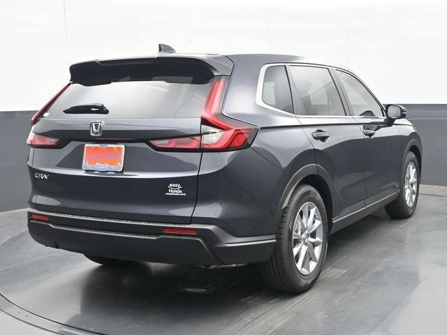 Used 2026 Honda CR-V EX image 7