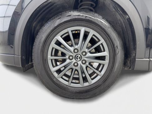 Used 2021 MAZDA CX-5 Touring image 50