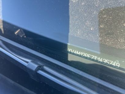 New 2026 Volvo XC90 B5 Plus w/ Protection Package