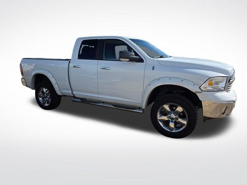 Used 2013 RAM 1500 Lone Star image 4