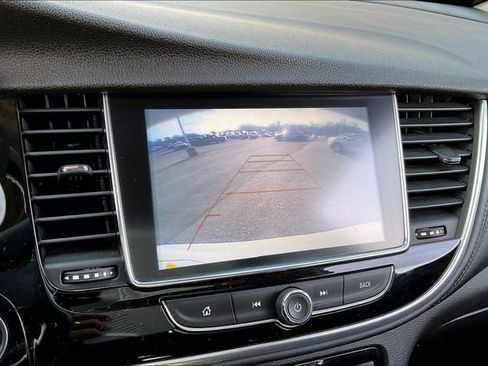 Used 2019 Buick Encore Sport Touring image 11