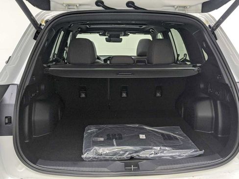 New 2026 Subaru Forester Premium image 24