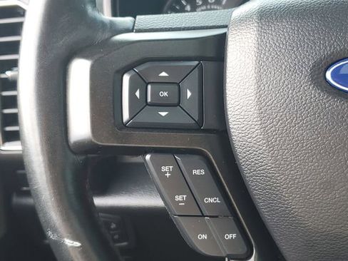 Used 2020 Ford Expedition Max Limited image 12