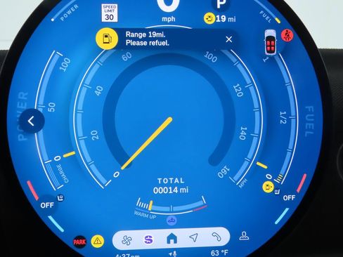 New 2026 MINI Cooper S image 32